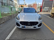 Maserati Grecale 2023