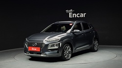 Hyundai Kona 2020