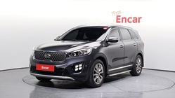 Kia Sorento 2016