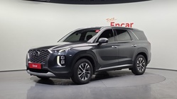 Hyundai Palisade 2020