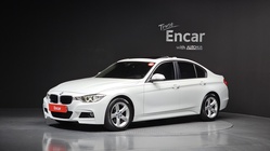 BMW 3 Series 2015