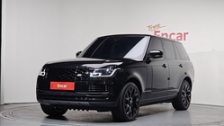 Land Rover Range Rover 2018