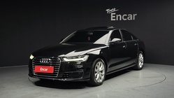 Audi A6 2016