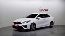 Kia K3 2019