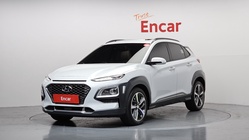Hyundai Kona 2019