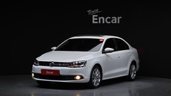 Volkswagen Jetta 2012