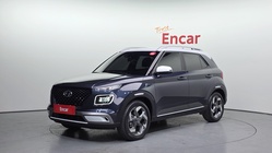 Hyundai Venue 2023