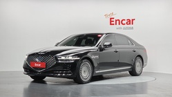 Genesis G90 2021