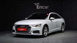 Audi A6 2020