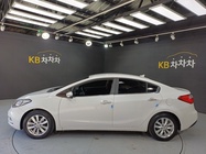 Kia K3 2012