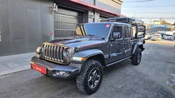 Jeep Gladiator 2021