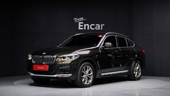 BMW X4 2020