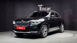 BMW X4 2020