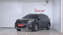 Kia Niro 2019
