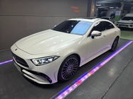 Mercedes-Benz CLS-Class 2023