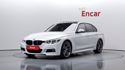 BMW 3 Series 2016