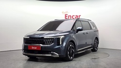 Kia Canival 2024