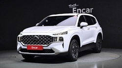 Hyundai Santa Fe 2021