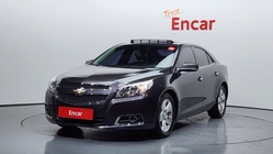 Chevrolet Malibu 2013