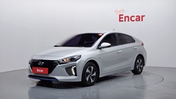 Hyundai Ioniq 2016
