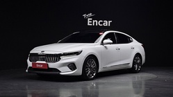 Kia K7 2020