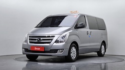 Hyundai Starex 2017