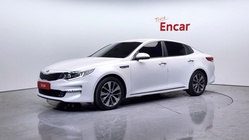 Kia K5 2017