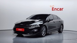 Kia K5 2023