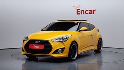Hyundai Veloster 2012