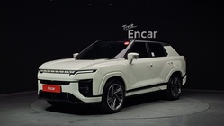 Ssangyong Actyon 2024