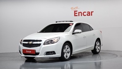 Chevrolet Malibu 2014