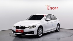 BMW 3 Series 2017