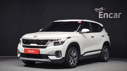 Kia Seltos 2020