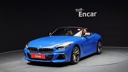 BMW Z4 2019