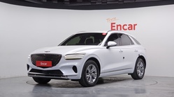 Genesis GV70 2022
