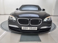 BMW 7 Series 2010