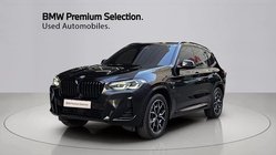 BMW X3 2024