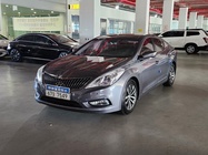 Hyundai Grandeur 2012
