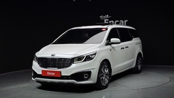 Kia Canival 2017