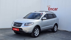 Hyundai Santa Fe 2007