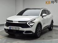 Kia Sportage 2021