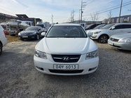 Hyundai Sonata 2006