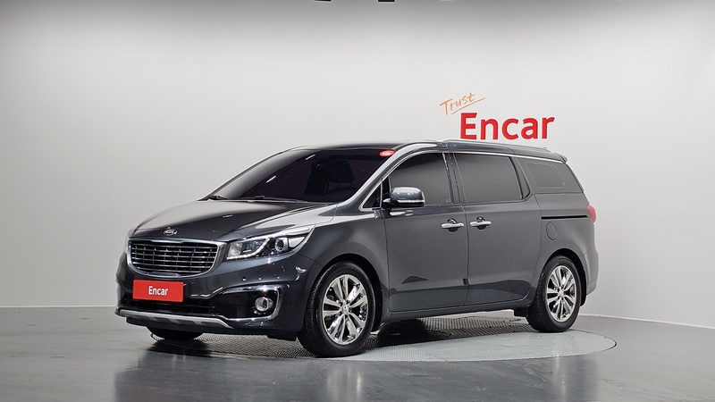 Kia Canival