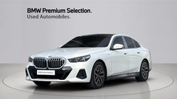 BMW 5 Series 2023