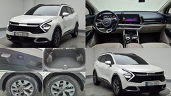 Kia Sportage 2021