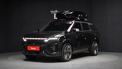 Ssangyong Actyon 2025