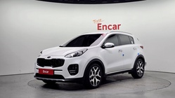 Kia Sportage 2015
