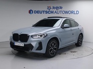 BMW X4 2023