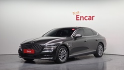 Genesis G80 2024