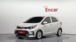 Kia morning 2020